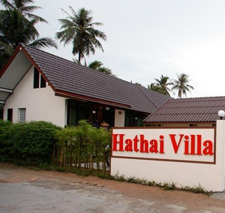 Hathai Villa