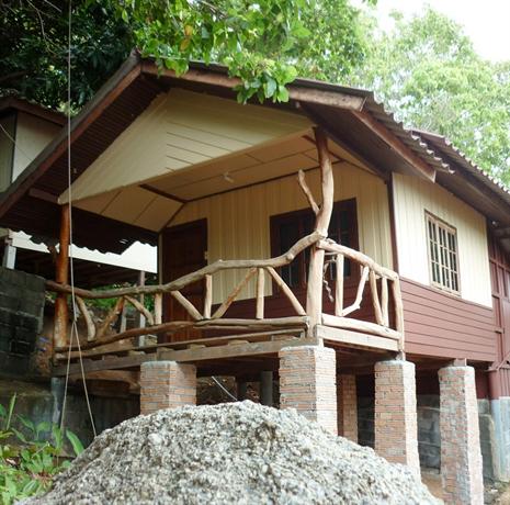 Thong Yang Bungalows