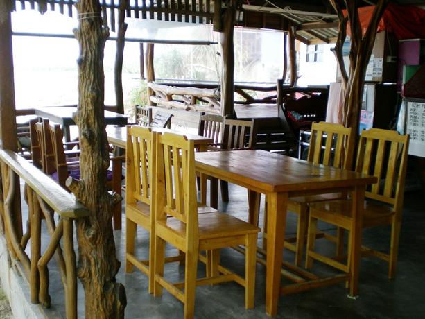 Thong Yang Bungalows