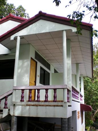 Thong Yang Bungalows
