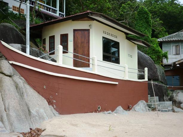 Thong Yang Bungalows