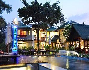 Villagian Samui