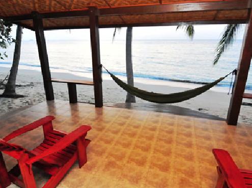 Seaflower Bungalows