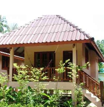 The Smile Hinkong Resort