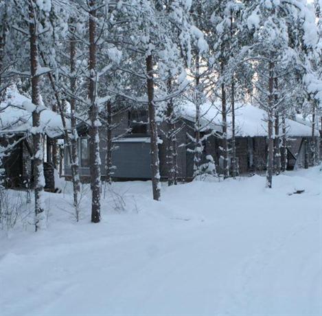 Jaaskan Loma Holiday Apartments Peraseinajoki - dream vacation