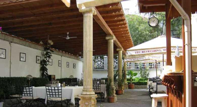 Hotel La Roka