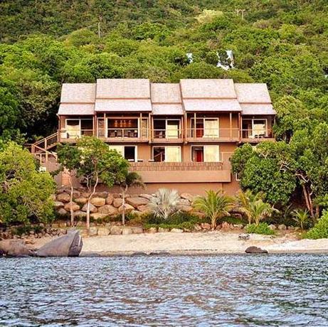 La Vida Villa Guana Island Virgin Islands, British thumbnail