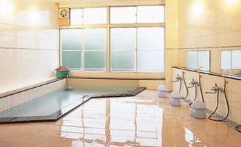 ホテル千寿館
