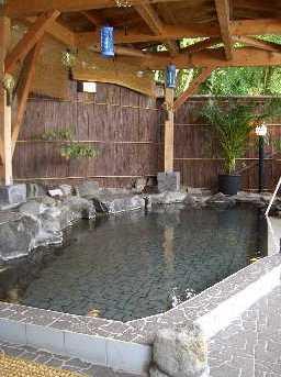 ホテル千寿館