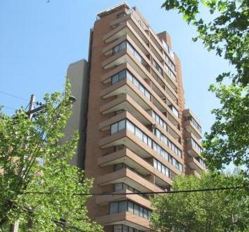 Encomenderos Apart Hotel