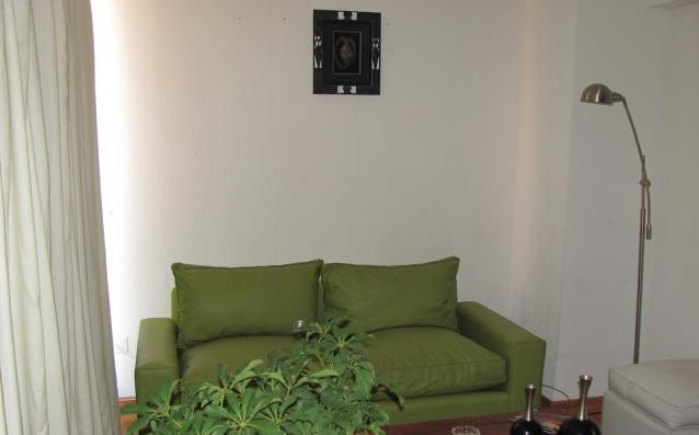Encomenderos Apart Hotel