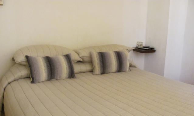 Encomenderos Apart Hotel