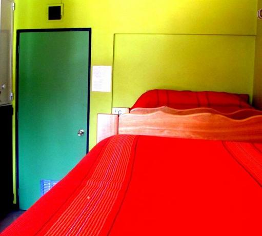 Hostel Cienfuegos