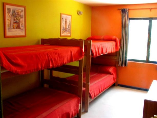 Hostel Cienfuegos