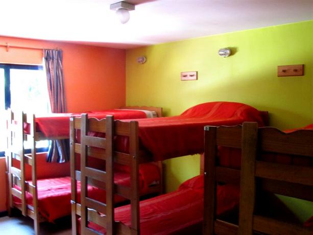 Hostel Cienfuegos