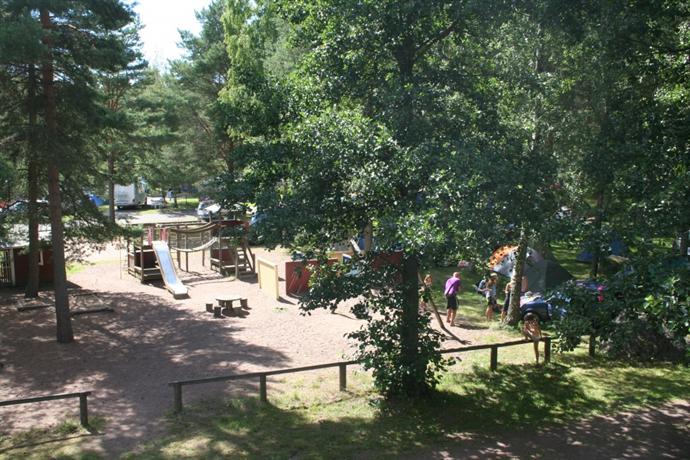 Santalahti Resort