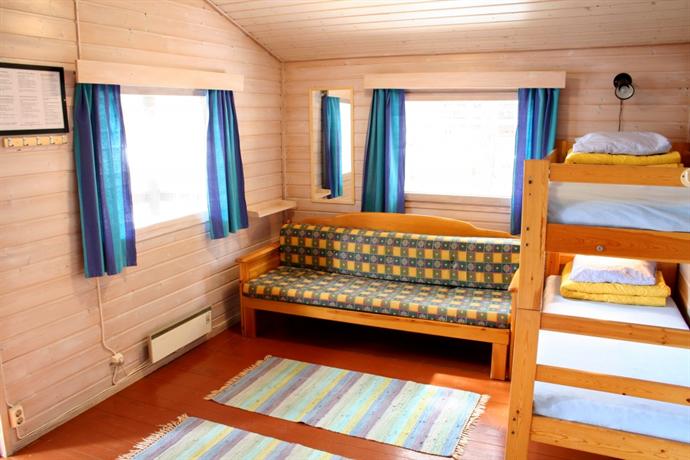 Santalahti Resort