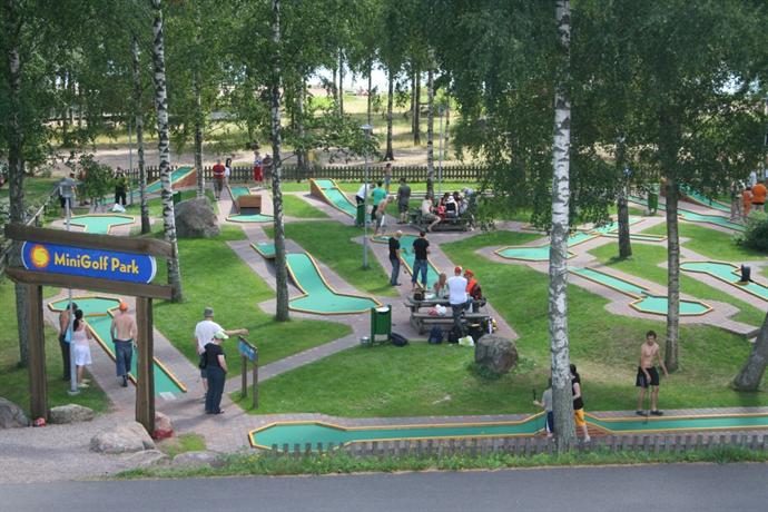 Santalahti Resort