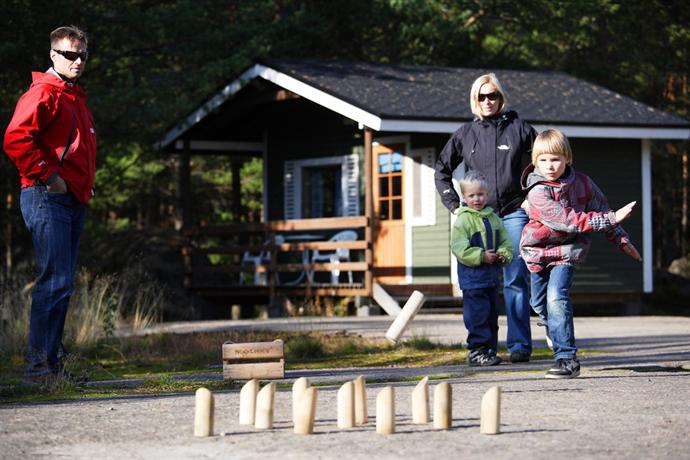 Santalahti Resort