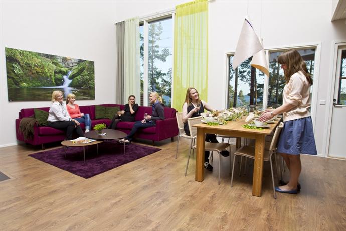 Santalahti Resort
