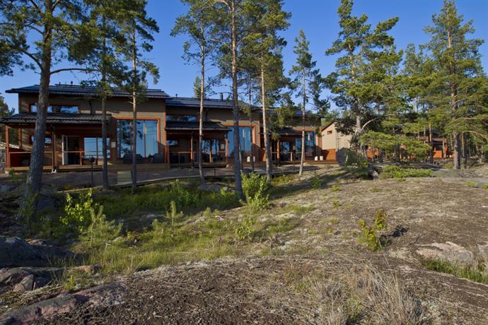 Santalahti Resort