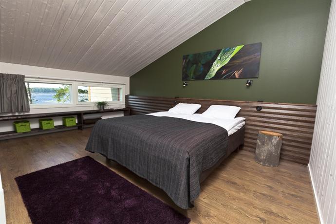 Santalahti Resort