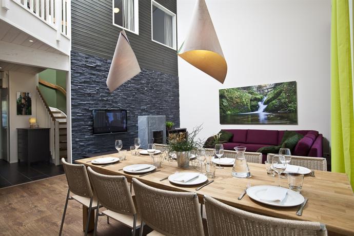 Santalahti Resort