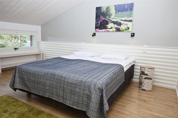 Santalahti Resort