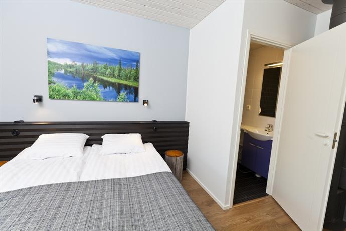 Santalahti Resort