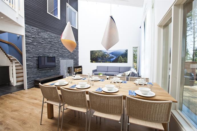 Santalahti Resort