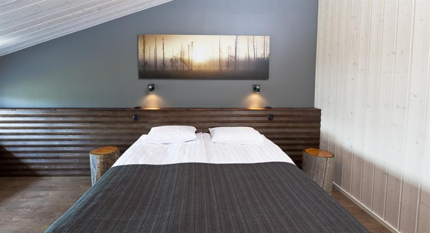 Santalahti Resort