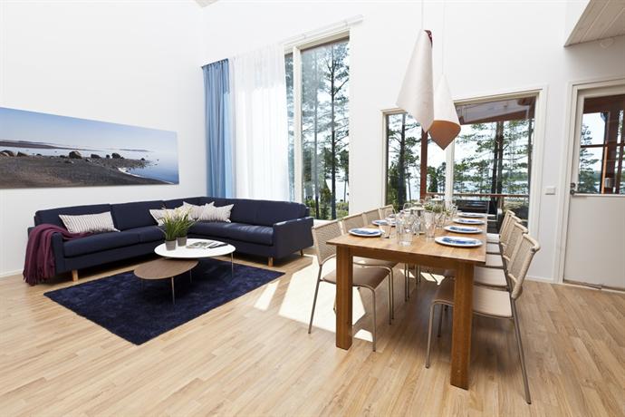 Santalahti Resort
