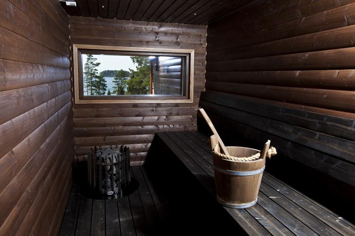 Santalahti Resort