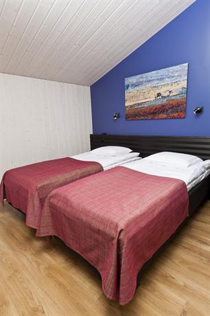 Santalahti Resort
