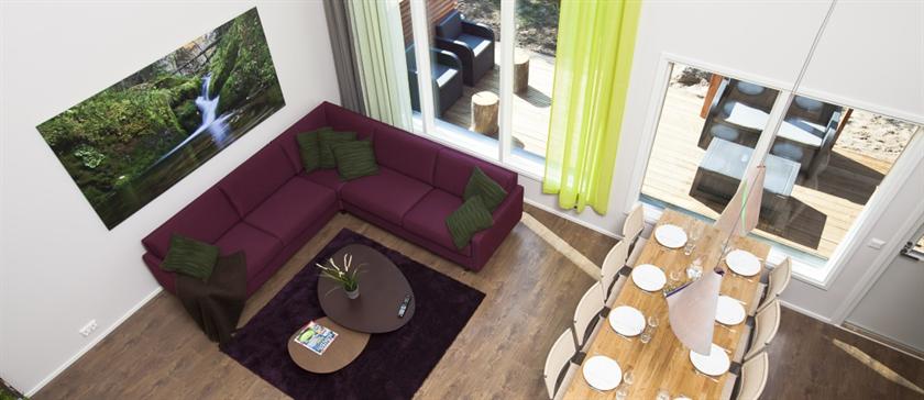Santalahti Resort