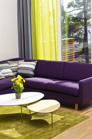 Santalahti Resort