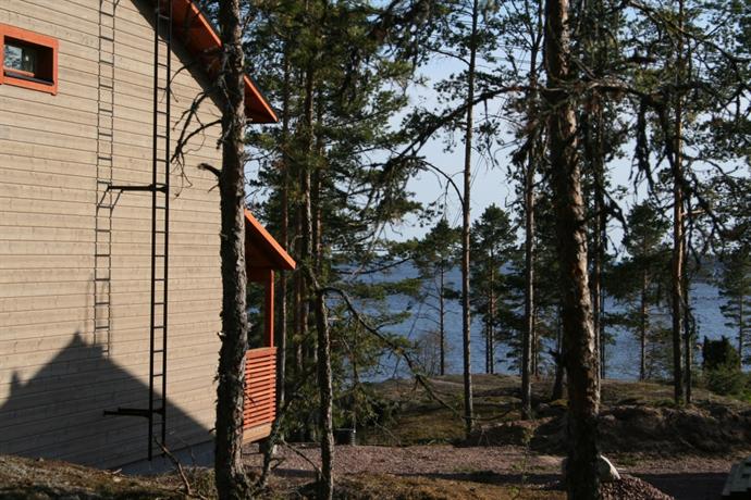 Santalahti Resort