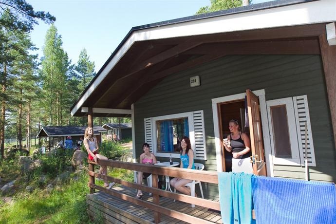 Santalahti Resort