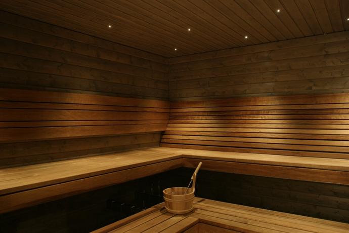 Santalahti Resort