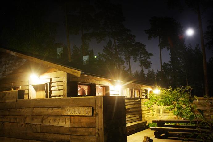Santalahti Resort