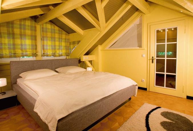 Alpchalet Oberstdorf