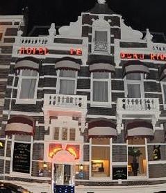 Hotel Le Beau Rivage Middelburg