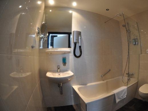 Hotel Le Beau Rivage Middelburg