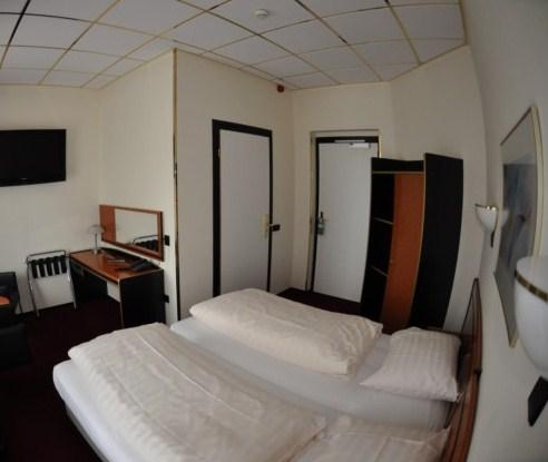 Hotel Le Beau Rivage Middelburg