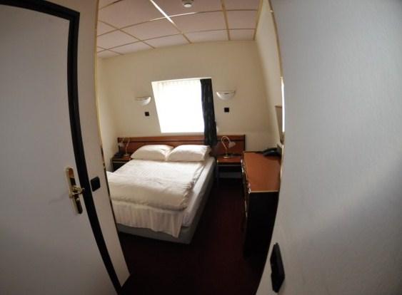 Hotel Le Beau Rivage Middelburg
