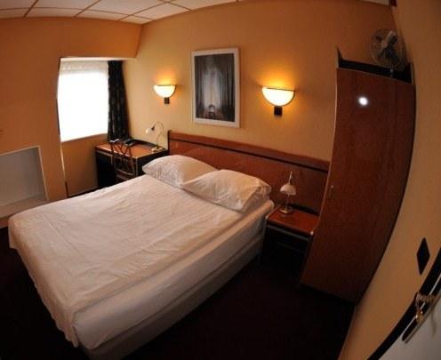 Hotel Le Beau Rivage Middelburg