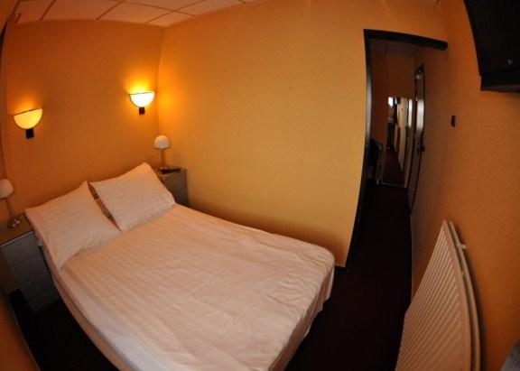 Hotel Le Beau Rivage Middelburg