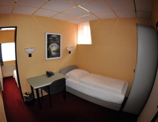 Hotel Le Beau Rivage Middelburg