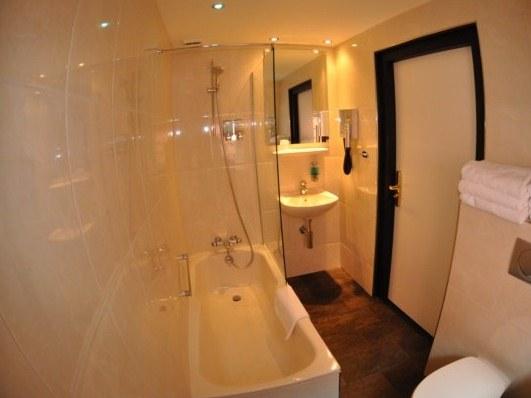 Hotel Le Beau Rivage Middelburg