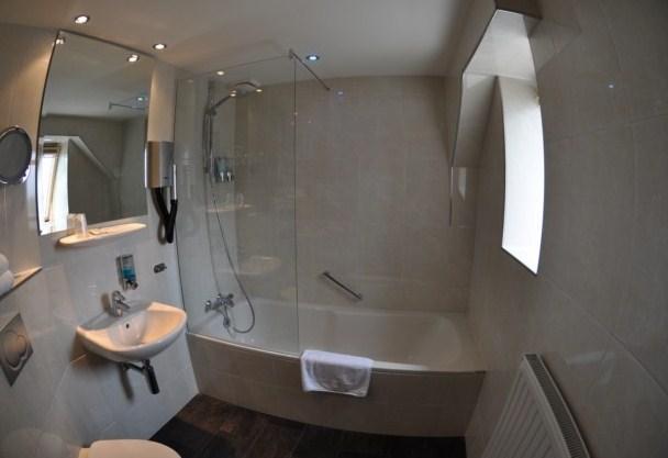 Hotel Le Beau Rivage Middelburg